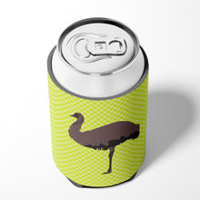 Load image into Gallery viewer, Emu Green Can or Bottle Hugger BB7748CC