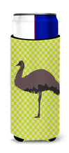Load image into Gallery viewer, Emu Green   Hugger for slim cans