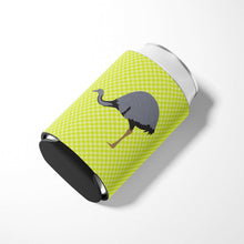 Load image into Gallery viewer, Rhea Green Can or Bottle Hugger BB7749CC