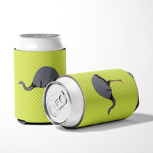 Load image into Gallery viewer, Rhea Green Can or Bottle Hugger BB7749CC