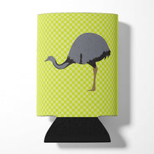Load image into Gallery viewer, Rhea Green Can or Bottle Hugger BB7749CC