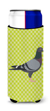 Load image into Gallery viewer, Racing Pigeon Green   Hugger for slim cans