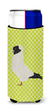 Load image into Gallery viewer, Nun Pigeon Green   Hugger for slim cans