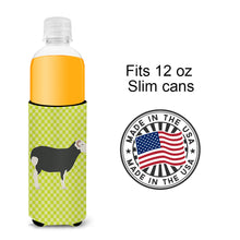 Load image into Gallery viewer, Herwick Sheep Green   Hugger for slim cans