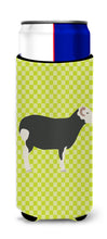 Load image into Gallery viewer, Herwick Sheep Green   Hugger for slim cans
