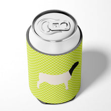 Load image into Gallery viewer, Dorper Sheep Green Can or Bottle Hugger BB7804CC