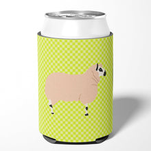 Load image into Gallery viewer, Kerry Hill Sheep Green Can or Bottle Hugger BB7805CC
