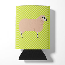 Load image into Gallery viewer, Kerry Hill Sheep Green Can or Bottle Hugger BB7805CC