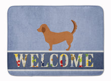 Load image into Gallery viewer, Alpine Dachsbrake Machine Washable Memory Foam Mat BB8270RUG