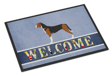 Load image into Gallery viewer, Hamiltonst?vare Welcome Doormat - 24x36 Decorative Floor Mat – Indoor/Outdoor Rug with Artistic Flair BB8281JMAT
