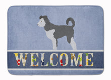 Load image into Gallery viewer, Pumi Welcome Machine Washable Memory Foam Mat BB8297RUG