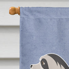Load image into Gallery viewer, Havanese Welcome Flag Canvas House Size BB8314CHF