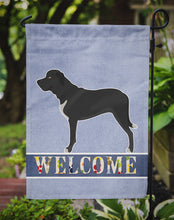 Load image into Gallery viewer, Broholmer Danish Mastiff Garden Flag - Outdoor Decorative Yard Flag BB8328GF