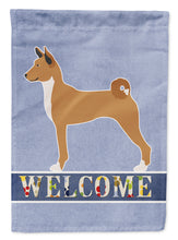 Load image into Gallery viewer, Telomian Welcome Garden Flag - Outdoor Decorative Yard Flag BB8333GF