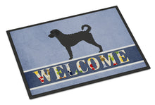 Load image into Gallery viewer, Labradoodle Welcome Doormat - 24x36 Decorative Floor Mat – Indoor/Outdoor Rug with Artistic Flair BB8337JMAT