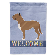 Load image into Gallery viewer, Perro de Presa Canario Flag Canvas House Size BB8339CHF
