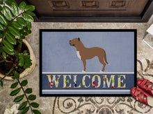 Load image into Gallery viewer, Perro de Presa Canario Doormat - 24x36 Decorative Floor Mat – Indoor/Outdoor Rug with Artistic Flair BB8339JMAT