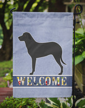 Load image into Gallery viewer, Majorca Shepherd Dog Garden Flag - Outdoor Decorative Yard Flag BB8346GF
