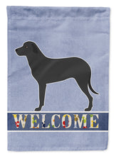 Load image into Gallery viewer, Majorca Shepherd Dog Garden Flag - Outdoor Decorative Yard Flag BB8346GF