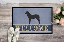 Load image into Gallery viewer, Majorca Shepherd Dog Doormat - 24x36 Decorative Floor Mat – Indoor/Outdoor Rug with Artistic Flair BB8346JMAT