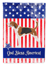 Load image into Gallery viewer, American Foxhound American Garden Flag - Outdoor Decorative Yard Flag BB8352GF