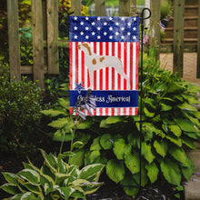 Load image into Gallery viewer, Ariege Pointer American Garden Flag - Outdoor Decorative Yard Flag BB8353GF