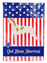 Load image into Gallery viewer, Ariege Pointer American Garden Flag - Outdoor Decorative Yard Flag BB8353GF