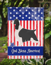 Load image into Gallery viewer, English Springer Spaniel American Garden Flag - Outdoor Decorative Yard Flag BB8354GF