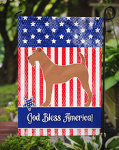 Load image into Gallery viewer, Irish Terrier American Garden Flag - Outdoor Decorative Yard Flag BB8357GF