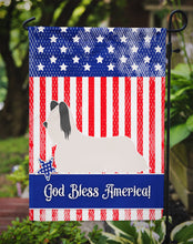 Load image into Gallery viewer, Skye Terrier American Garden Flag - Outdoor Decorative Yard Flag BB8359GF
