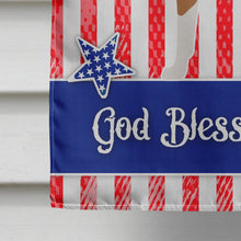 Load image into Gallery viewer, Hamiltonst�vare American Flag Canvas House Size BB8362CHF