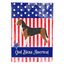Load image into Gallery viewer, Hamiltonst�vare American Flag Canvas House Size BB8362CHF