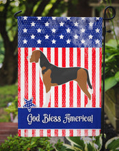 Load image into Gallery viewer, Hamiltonst�vare American Garden Flag - Outdoor Decorative Yard Flag BB8362GF