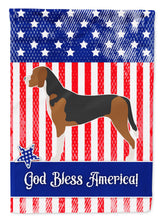 Load image into Gallery viewer, Hamiltonst�vare American Garden Flag - Outdoor Decorative Yard Flag BB8362GF