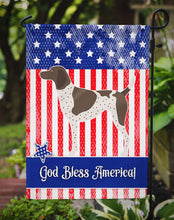 Load image into Gallery viewer, German Shorthaired Pointer American Garden Flag - Outdoor Decorative Yard Flag BB8364GF