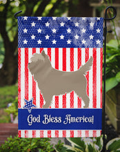 Load image into Gallery viewer, Cairn Terrier American Garden Flag - Outdoor Decorative Yard Flag BB8367GF