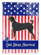 Load image into Gallery viewer, Appenzeller Sennenhund American Garden Flag - Outdoor Decorative Yard Flag BB8369GF