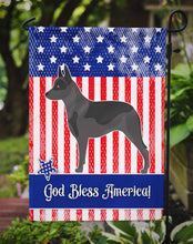 Load image into Gallery viewer, Australian Cattle Dog American Garden Flag - Outdoor Decorative Yard Flag BB8370GF