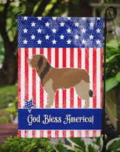 Load image into Gallery viewer, Catalan Sheepdog American Garden Flag - Outdoor Decorative Yard Flag BB8376GF