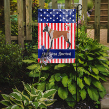 Load image into Gallery viewer, Malinois American Garden Flag - Outdoor Decorative Yard Flag BB8380GF