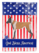 Load image into Gallery viewer, Malinois American Garden Flag - Outdoor Decorative Yard Flag BB8380GF