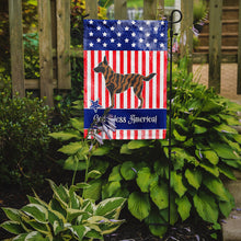 Load image into Gallery viewer, Dutch Shepherd American Garden Flag - Outdoor Decorative Yard Flag BB8381GF