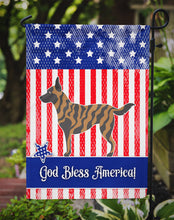 Load image into Gallery viewer, Dutch Shepherd American Garden Flag - Outdoor Decorative Yard Flag BB8381GF