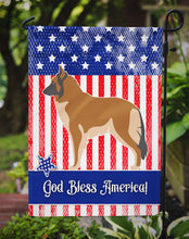 Load image into Gallery viewer, Belgian Tervuren American Garden Flag - Outdoor Decorative Yard Flag BB8384GF