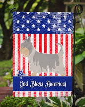 Load image into Gallery viewer, Australian Silky Terrier American Garden Flag - Outdoor Decorative Yard Flag BB8388GF