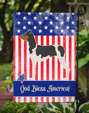 Load image into Gallery viewer, Brazilian Terrier American Garden Flag - Outdoor Decorative Yard Flag BB8396GF
