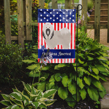 Load image into Gallery viewer, Lhasa Apso American Garden Flag - Outdoor Decorative Yard Flag BB8400GF