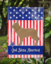 Load image into Gallery viewer, Berger Picard American Garden Flag - Outdoor Decorative Yard Flag BB8402GF