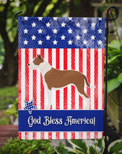 Load image into Gallery viewer, Pit Bull Terrier American Garden Flag - Outdoor Decorative Yard Flag BB8406GF