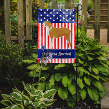 Load image into Gallery viewer, Belgium Mastiff American Garden Flag - Outdoor Decorative Yard Flag BB8408GF